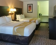 Hotel Quality Inn Pinetop (Pinetop-Lakeside, USA)