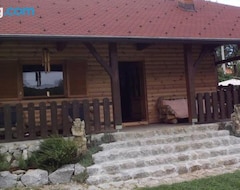 Toàn bộ căn nhà/căn hộ Arka (Duga Resa, Croatia)