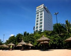 Khách sạn Ruby Trần Phú (Nha Trang, Việt Nam)