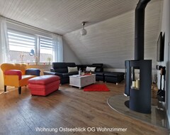 Casa/apartamento entero Strandhaus Diversity - Fehmarn, Baltic Sea (Fehmarnsund, Alemania)