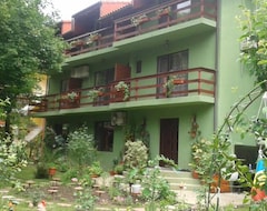 Guesthouse Casa Larisa (Sinaia, Romania)