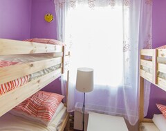 Hostelli HD Hostel Ulan-Ude (Ulan-Ude, Venäjä)