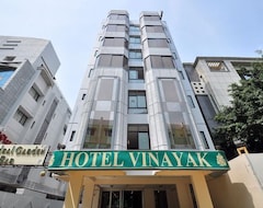 Khách sạn Treebo Trend Vinayak Inn (Coimbatore, Ấn Độ)