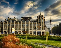 Otel Garden Palace (Zugdidi, Gürcistan)