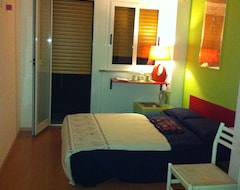 Hotel Stay At Rome (Rom, Italien)
