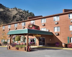 Khách sạn Super 8 By Wyndham Jackson Hole (Jackson, Hoa Kỳ)