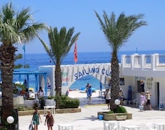 Hotel El Mouradi Club Selima (Port el Kantaoui, Tunisia)