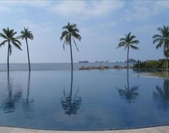 Toàn bộ căn nhà/căn hộ Amara Ixtapa, Guerrero, Mexican Riviera, Mexico (Ixtapa, Mexico)