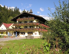 Gasthof Mühle – Natur- & Wanderhotel (Rinchnach, Germany)