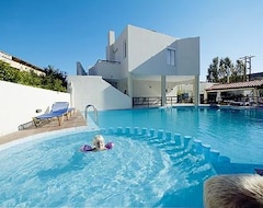 Ξενοδοχείο Το Όνειρο της Έλμας (Χανιά, Ελλάδα)
