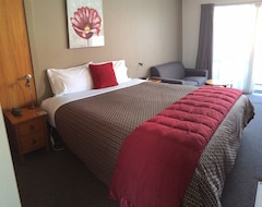 Hotel Bella Vista Motel Lake Wanaka (Wanaka, Novi Zeland)