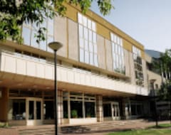 Otel Centrum Konferencyjno - Szkoleniowe (Varşova, Polonya)