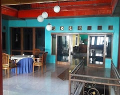 Hotelli SPOT ON 2584 Hotel Karya Nunggal Asri (Sumedang, Indonesia)