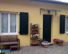 Toàn bộ căn nhà/căn hộ Casa Clara (Torriana, Ý)
