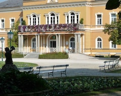 Khách sạn Parkhotel (Bad Hall, Áo)