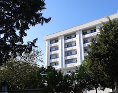 Aparthotel Guckar Sehrinn Oteli Serik (Serik, Turquía)