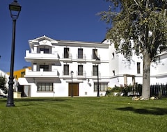 Hotel Los Dólmenes (Antequera, Spain)