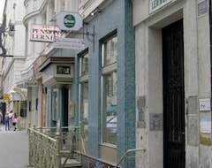 Otel Pension Lerner (Viyana, Avusturya)