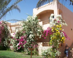 Khách sạn Hotel Floriana Dream Lagoon (Marsa Alam, Ai Cập)