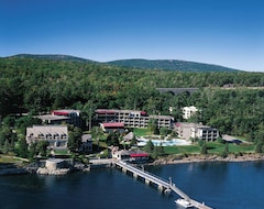 Khách sạn Holiday Inn Resort Bar Harbor - Acadia Natl Park (Bar Harbor, Hoa Kỳ)