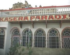 Khách sạn Kasera Paradise (Bundi, Ấn Độ)