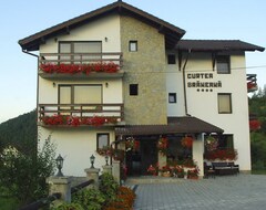 Hotel Pensiunea Curtea Braneana (Bran, Romania)