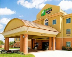 Khách sạn Holiday Inn Express & Suites, Corpus Christi Nw, Calallen, An Ihg Hotel (Corpus Christi, Hoa Kỳ)