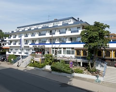 Hotel The Flamingo (Timmendorfer Strand, Germany)