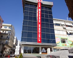 Le Marde Hotel (Istanbul, Turkey)