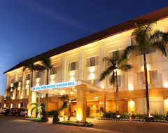 Khách sạn New Saphir Hotel (Yogyakarta, Indonesia)