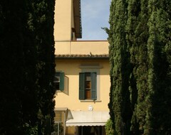 Hotel Villa Mastersound ex. Villa Florentia (Florence, Italy)