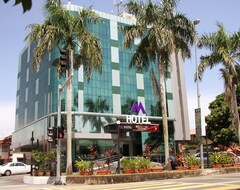 M Hotel (Melaka, Malezija)