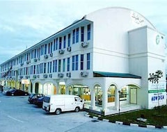 Otel Traders Inn (Bandar Seri Begawan, Brunei)