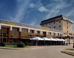Hotel Ciao (Târgu Mures, Romania)