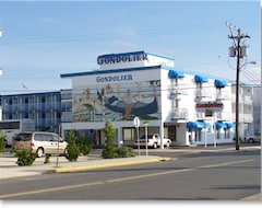 Khách sạn Gondolier Motel (Wildwood Crest, Hoa Kỳ)