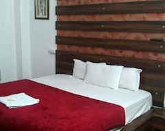 OYO Hotel Arawali Inn (Udaipur, Hindistan)