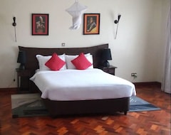 Khách sạn Fair Acres Guest House (Ngong, Kenya)