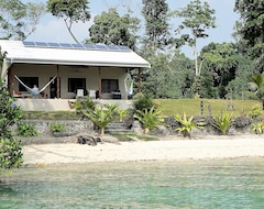 Hele huset/lejligheden Aoredise - Paradise on Aore Island (Luganville, Vanuatu)