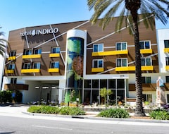 Khách sạn Hotel Indigo Anaheim, An Ihg Hotel (Anaheim, Hoa Kỳ)