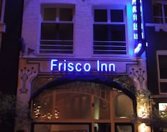 Hotelli Frisco Inn (Amsterdam, Hollanti)
