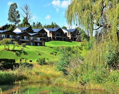 Premier Resort Sani Pass (Himeville, South Africa)