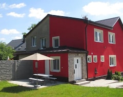 Toàn bộ căn nhà/căn hộ Chalupa Marsovice (Nové Město na Moravě, Cộng hòa Séc)