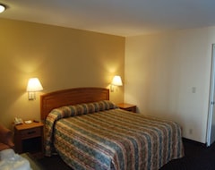 Hotel Northgate Motel (El Cajon, USA)