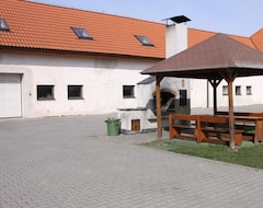 Casa/apartamento entero Ubytovna Statek Olomouc (Olomouc, República Checa)