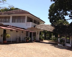 Hotel Panori (Tanga, Tanzanija)