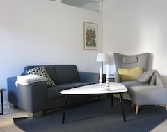 Tüm Ev/Apart Daire Apartmentincopenhagen Apartment 1207 (Kopenhag, Danimarka)