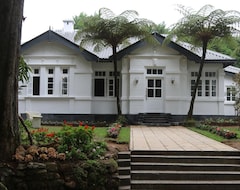 Otel Mirage Kings Cottage (Nuwara Eliya, Sirilanka)