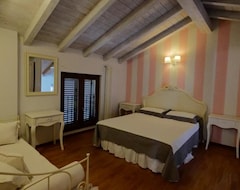 Bed & Breakfast B&B Como Lake Cottage (Lecco, Ý)