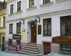 Hotelli Hotel Rezydencja Waksman (Lublin, Puola)
