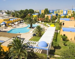 Hotelli Caribbean World Hammamet Village (Hammamet, Tunisia)